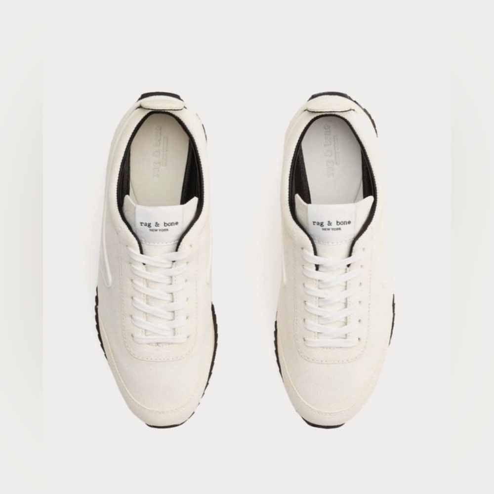 COPY - Rag and bone sneakers